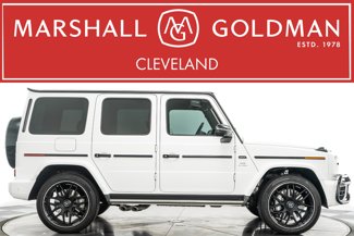 Used 2024 Mercedes-Benz G 63 AMG 4MATIC image 1