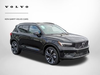 New 2025 Volvo XC40 B5 Plus w/ Protection Package Premier image 1