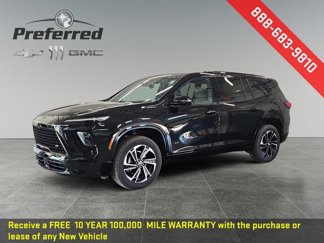New 2025 Buick Enclave Sport Touring w/ Power Package image 1
