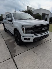 New 2025 Ford F150 Lariat image 1