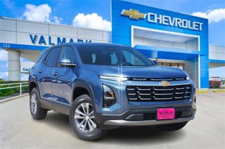 New 2026 Chevrolet Equinox LT w/ Convenience Package II image 1