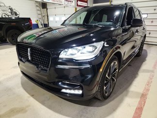 Used 2022 Lincoln Aviator Reserve image 1