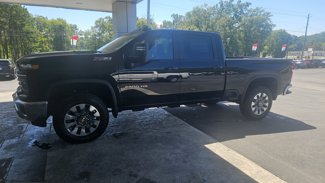New 2025 Chevrolet Silverado 2500 LT w/ All Star Edition image 1
