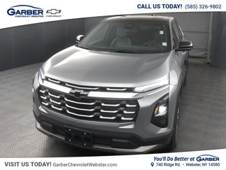 New 2026 Chevrolet Equinox LT w/ Convenience Package II image 1