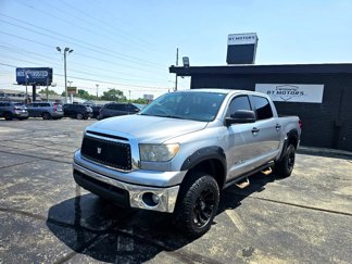 Used 2012 Toyota Tundra 4x4 CrewMax image 1