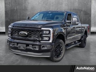New 2025 Ford F250 XL w/ FX4 Off-Road Package image 1