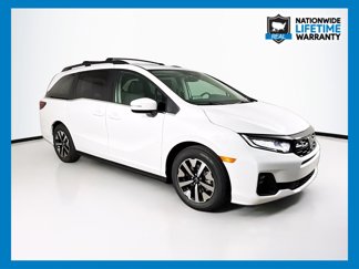 New 2026 Honda Odyssey EX-L image 1