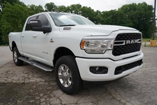 New 2024 RAM 2500 Big Horn w/ Towing Technology Group image 1