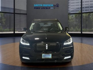 Used 2024 Lincoln Aviator Reserve w/ Equipment Group 201A image 1