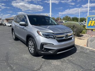 Used 2020 Honda Pilot EX-L image 1