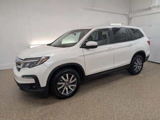 Used 2019 Honda Pilot EX-L image 1