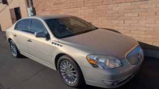 Used 2008 Buick Lucerne Super image 1