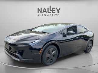 New 2026 Toyota Prius LE video 1