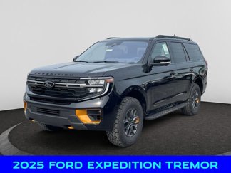 New 2025 Ford Expedition Tremor image 1