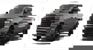 New 2025 RAM 1500 Laramie image 1