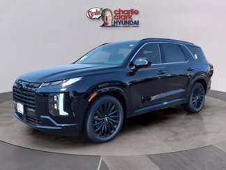 New 2025 Hyundai Palisade Calligraphy image 1