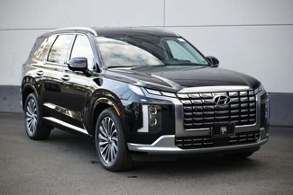 New 2025 Hyundai Palisade Calligraphy image 1