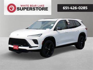 New 2026 Buick Enclave Sport Touring w/ Power Package image 1
