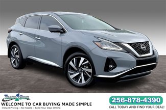 Used 2024 Nissan Murano SL image 1