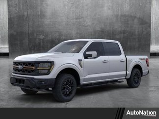 New 2025 Ford F150 Tremor w/ Equipment Group 402A High image 1