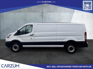 Used 2018 Ford Transit 350 148 Low Roof w/ Interior Upgrade Package image 1