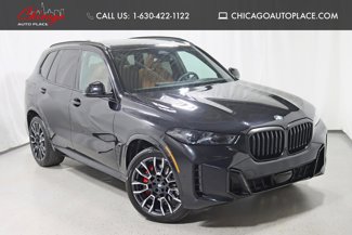 Used 2025 BMW X5 sDrive40i w/ M Sport Package image 1
