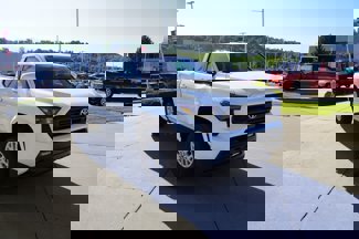 New 2025 Toyota Tacoma SR5 video 2
