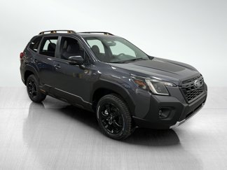 New 2025 Subaru Forester Wilderness image 1