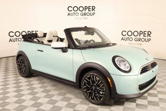 New 2025 MINI Cooper S image 1