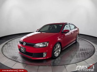 Used 2014 Volkswagen Jetta GLI image 1