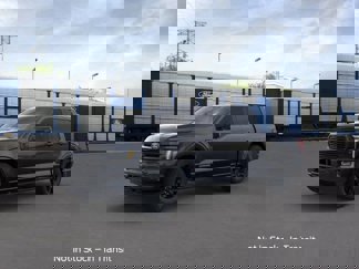 New 2025 Ford F150 Platinum image 1