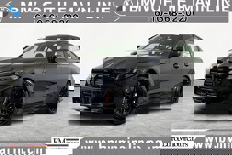 New 2026 BMW M3 Competition image 1