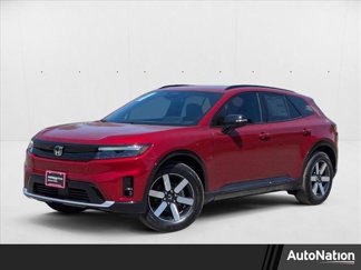 New 2025 Honda Prologue Touring image 1