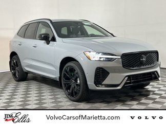 New 2026 Volvo XC60 B5 Ultra image 1