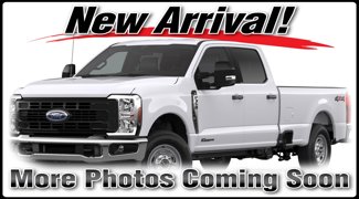 New 2026 Ford F350 XL image 1