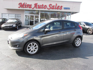 Used 2019 Ford Fiesta SE w/ Equipment Group 201A image 1