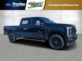 New 2025 Ford F250 XL w/ FX4 Off-Road Package image 1