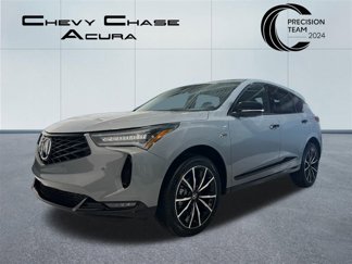 New 2025 Acura RDX A-Spec image 1