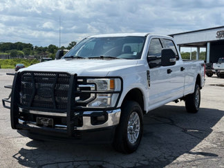Used 2021 Ford F250 XLT w/ XLT Value Package image 1