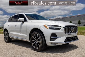 Used 2023 Volvo XC60 B5 Plus image 1
