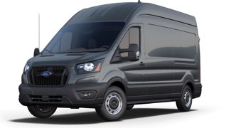 New 2025 Ford Transit 250 148 High Roof image 1