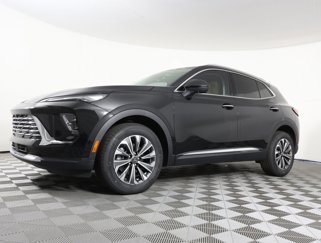 New 2025 Buick Envision Preferred image 1