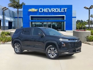 New 2026 Chevrolet Equinox LT w/ Convenience Package II image 1