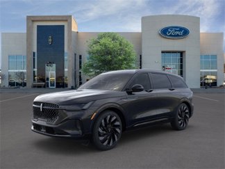 New 2024 Lincoln Nautilus Reserve w/ Equipment Group 202A image 1