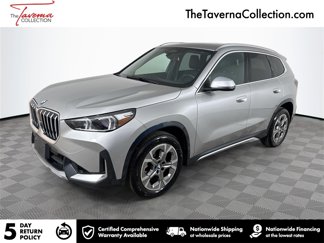 Used 2024 BMW X1 xDrive28i image 1