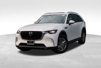 New 2025 MAZDA CX-90 3.3 Turbo w/ Preferred Package image 1