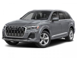 New 2025 Audi Q7 3.0T Premium Plus image 1