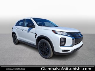 New 2024 Mitsubishi Outlander Sport LE image 1