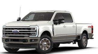 New 2026 Ford F250 King Ranch image 1