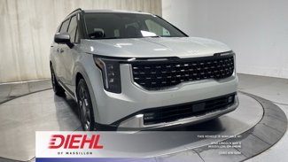 New 2026 Kia Carnival SX image 1
